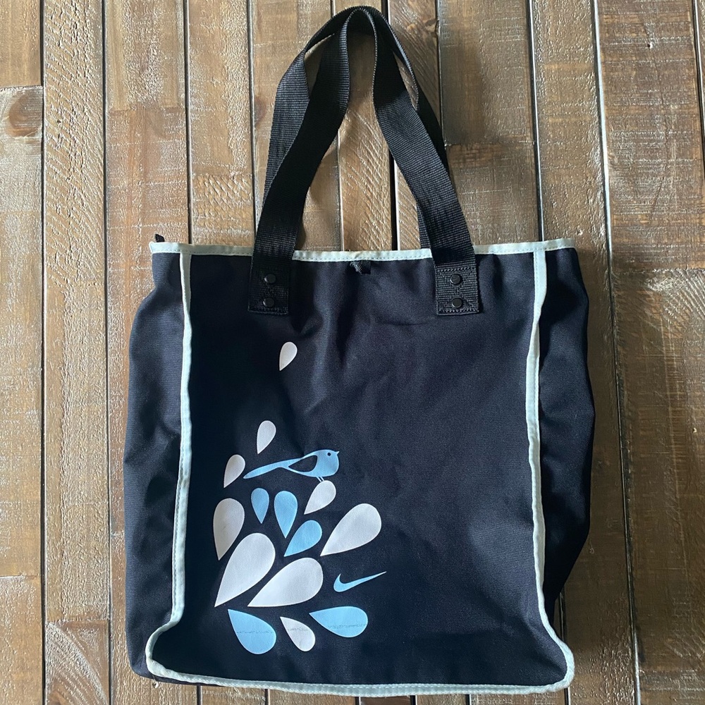 Nike Bird Tote Bag